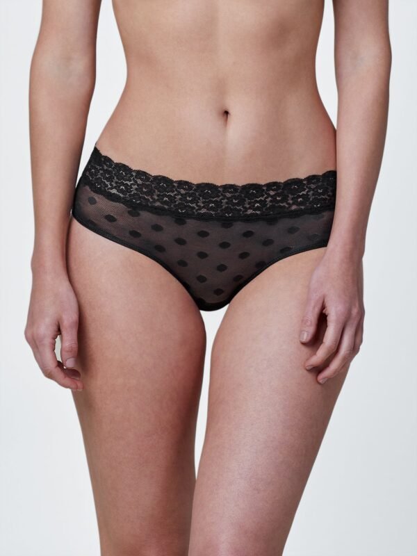 Dare Dot Mesh Hipster 3-Pack - FINAL SALE - Image 8