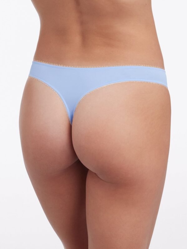 Entice Fling Lace Thong - Image 3