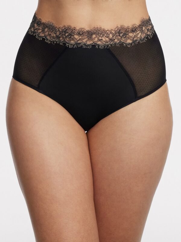 Entice High Waisted Brief