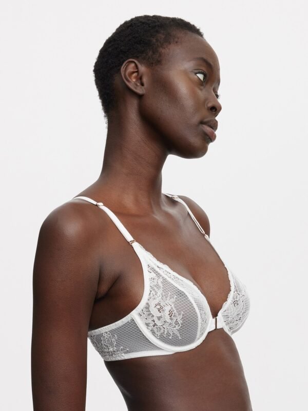 Flaunt Lace Front Close Bra - FINAL SALE - Image 3