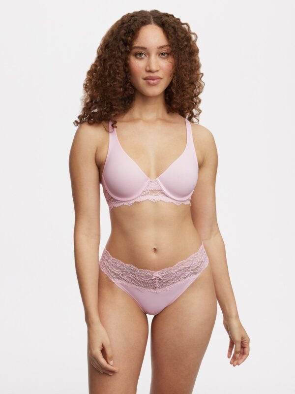 Goddess Bliss Comfort Unlined Bra - Image 4