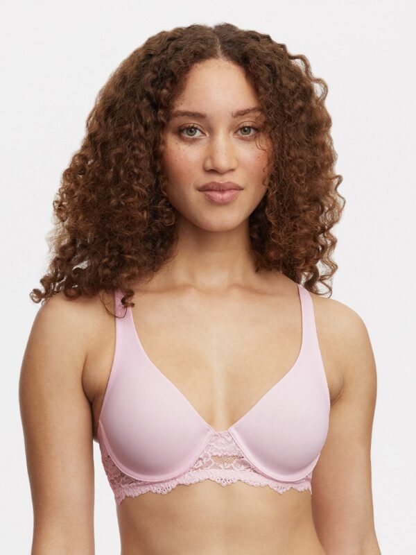 Goddess Bliss Comfort Unlined Bra