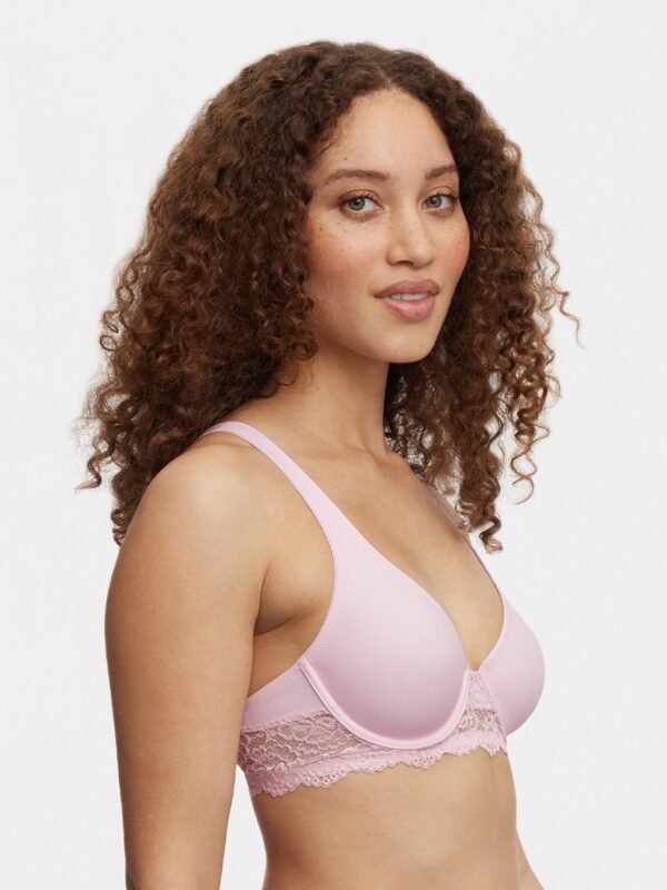 Goddess Bliss Comfort Unlined Bra - Image 2